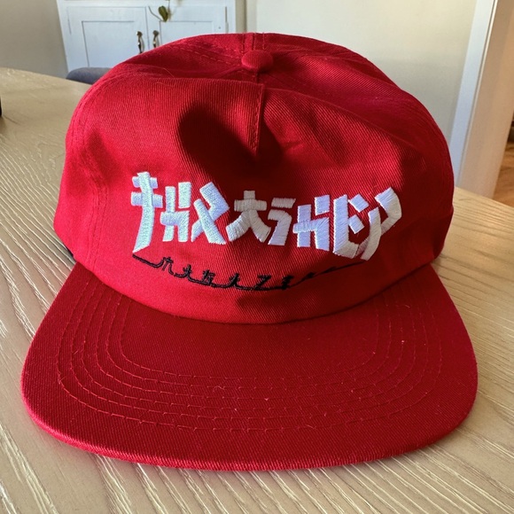 Thrasher Other - Thrasher hat